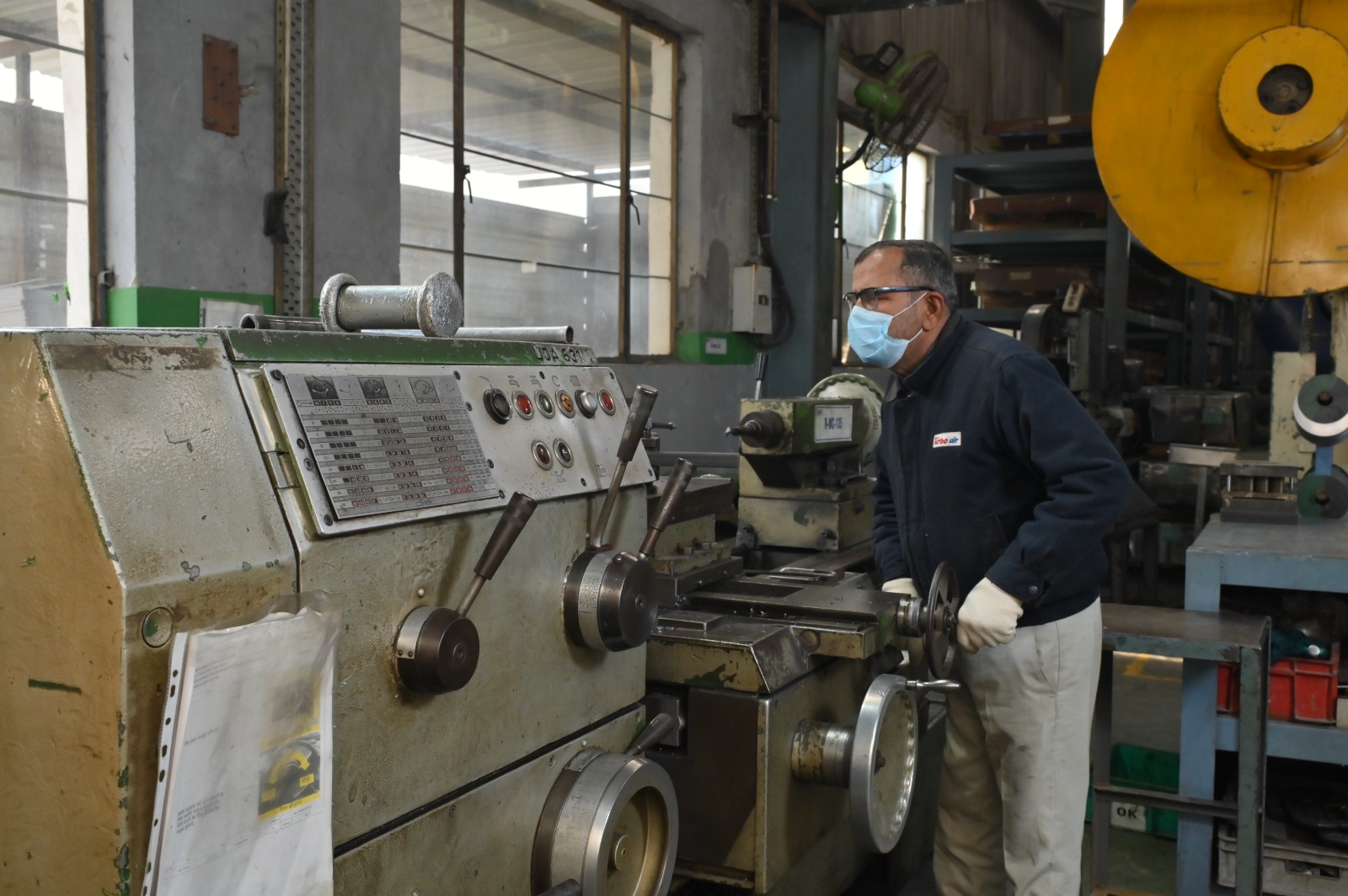 Manufacturing5