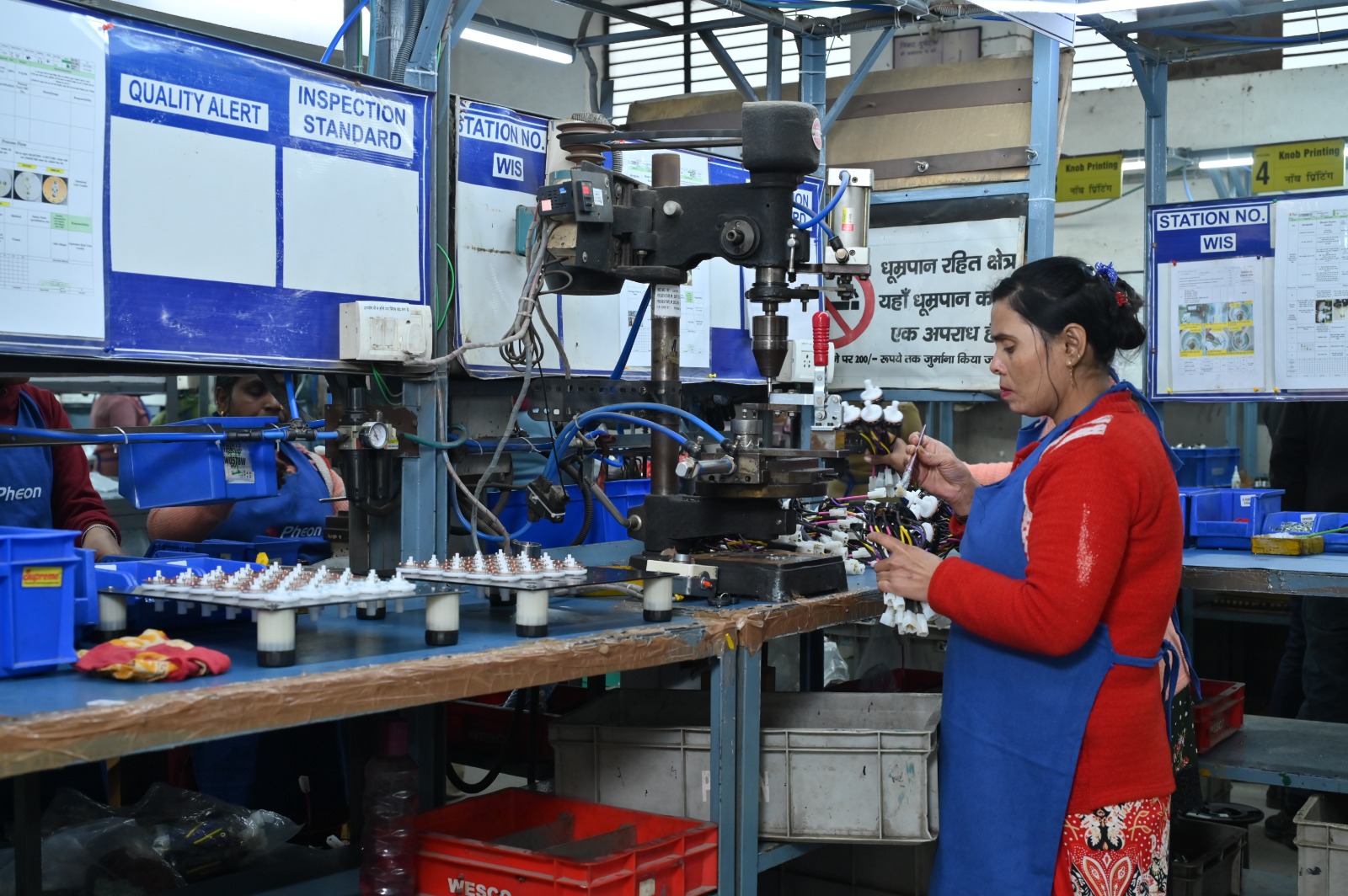 Manufacturing6