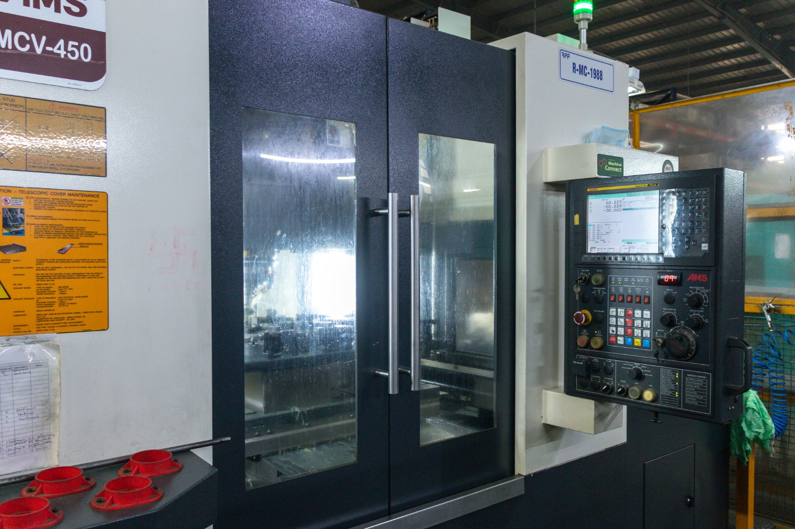 Manufacturing8