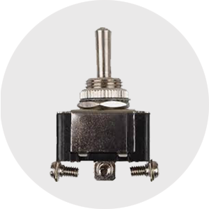Toggle-switch